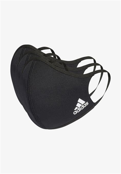 zalando mondkapjes adidas|adidas Originals Stoffen mondkapje .